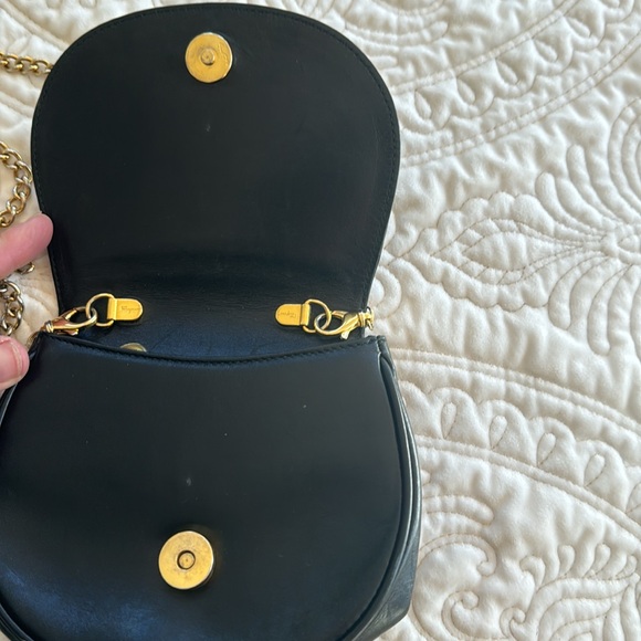 Salvatore Ferragamo Mini Cross Body Bag - Picture 5 of 15